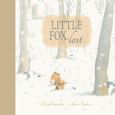 Little Fox, Lost - Nicole Snitselaar