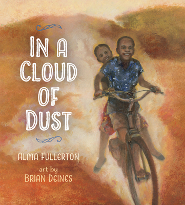 In a Cloud of Dust - Alma Fullerton