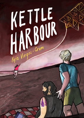 Kettle Harbour - Kyle Vingoe-cram