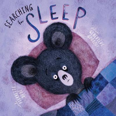 Searching for Sleep - Pierrette Dub�