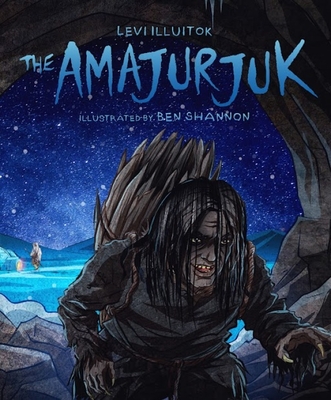 The Amajurjuk - Levi Illuitok