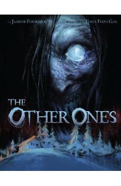 Poza produsului The Other Ones - Jamesie Fournier