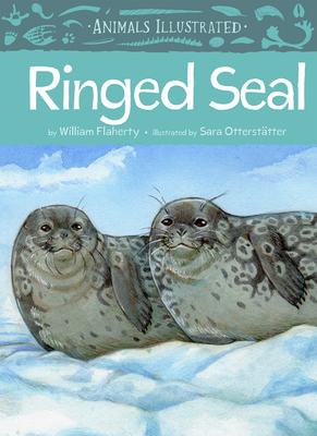 Animals Illustrated: Ringed Seal - William Flaherty
