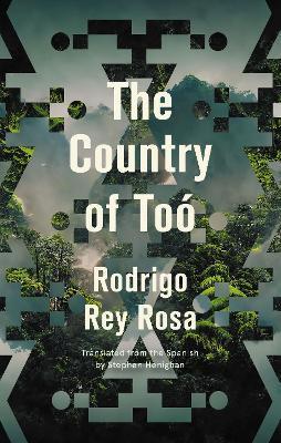 The Country of Toó - Rodrigo Rey Rosa