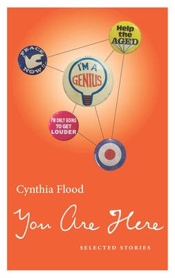 You Are Here - Cynthia Flood