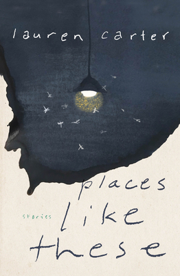 Places Like These: Stories - Lauren Carter