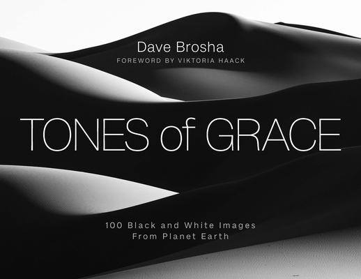 Tones of Grace - Dave Brosha