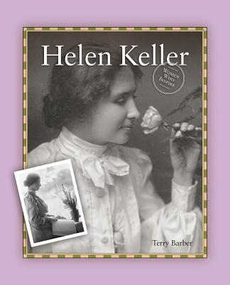 Helen Keller - Terry Barber
