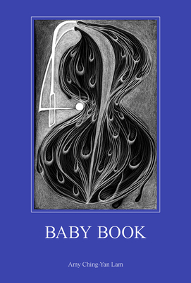 Baby Book - Amy Ching-yan Lam