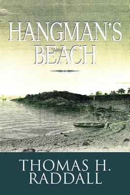 Hangman's Beach - Thomas H. Raddall