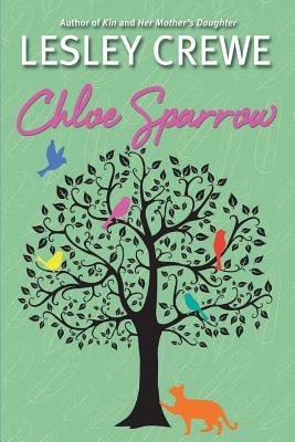 Chloe Sparrow - Lesley Crewe