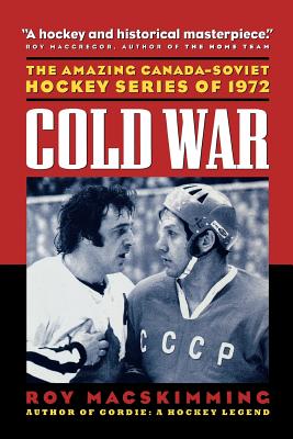 Cold War - Roy Macskimming