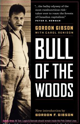 Bull of the Woods - Gordon F. Gibson