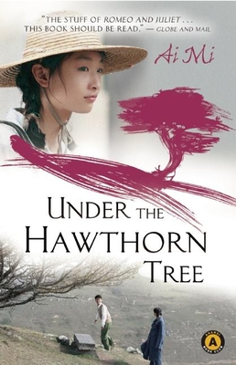 Under the Hawthorn Tree - Ai Mi