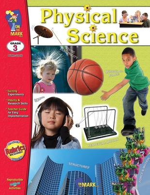Physical Science Grade 3 - Educators Resources