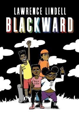 Blackward - Lawrence Lindell