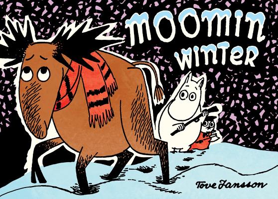 Moomin Winter - Tove Jansson