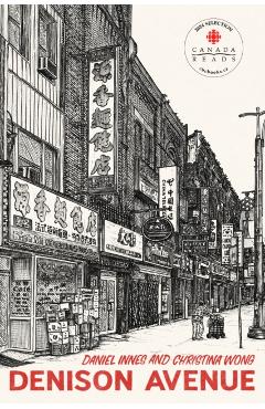 Denison Avenue - Daniel Innes