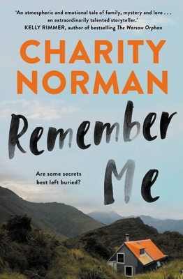 Remember Me - Charity Norman