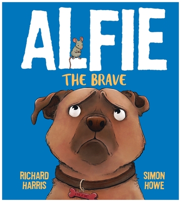 Alfie the Brave - Richard Harris
