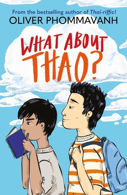 What about Thao? - Oliver Phommavanh