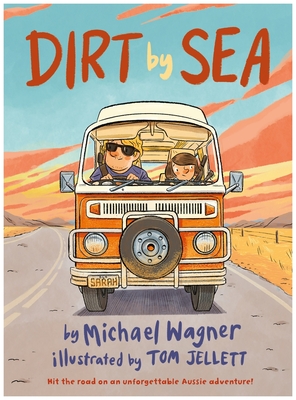 Dirt by Sea - Michael Wagner