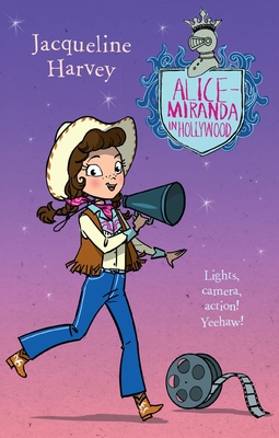 Alice-Miranda in Hollywood, Volume 16 - Jacqueline Harvey