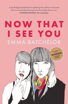 Now That I See You - Emma Batchelor