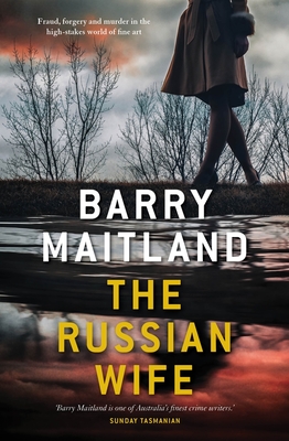 The Russian Wife: Volume 14 - Barry Maitland