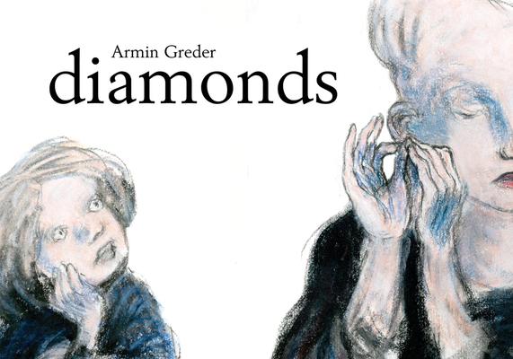 Diamonds - Armin Greder
