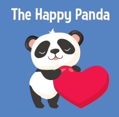 The Happy Panda - New Holland Publishers