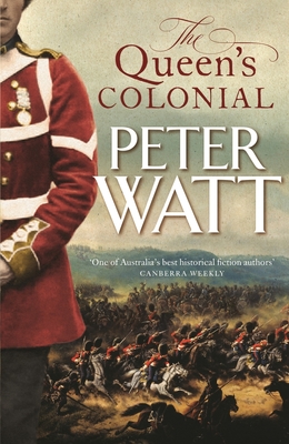 The Queen's Colonial - Peter Watt
