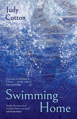 Swimming Home - Judy Cotton