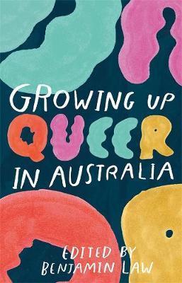 Growing Up Queer in Australia - Benjamin Law
