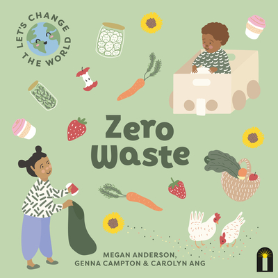 Zero Waste - Genna Campton