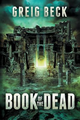 Book of the Dead - Greig Beck