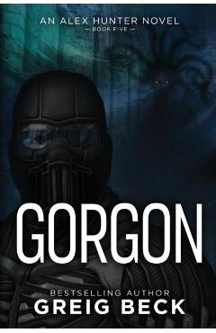 Gorgon - Greig Beck