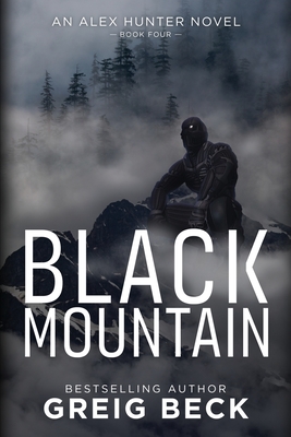Black Mountain - Greig Beck