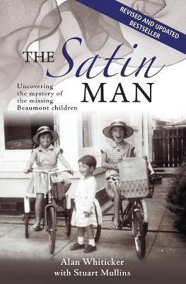 The Satin Man - Alan Whitcker