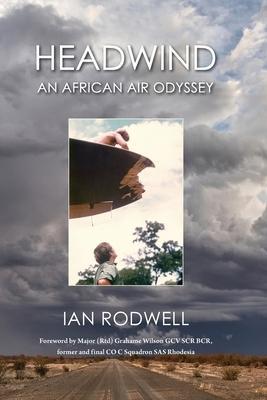 Headwind - Ian Rodwell