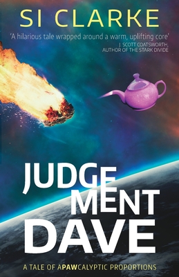 Judgement Dave - Si Clarke