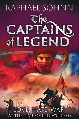 The Captains of Legend - Raphael Sohnn