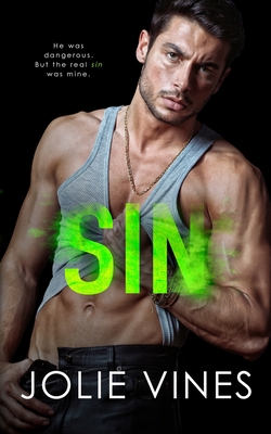 Sin (Dark Island Scots, #2) - Jolie Vines