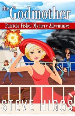 Poza produsului The Godmother - Steve Higgs
