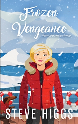 Frozen Vengeance - Steve Higgs