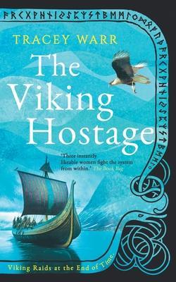 The Viking Hostage - Tracey Warr