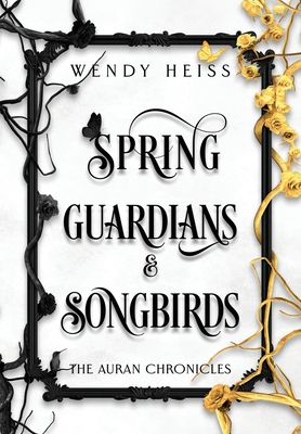 Spring Guardians and Songbirds - Wendy Heiss