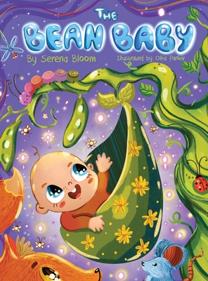 The Bean Baby - Serena Bloom