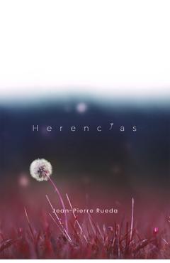 Coperta cărții 'Herencias - Jean Rueda'
