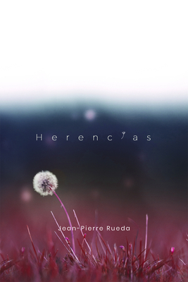 Coperta cărții 'Herencias - Jean Rueda'